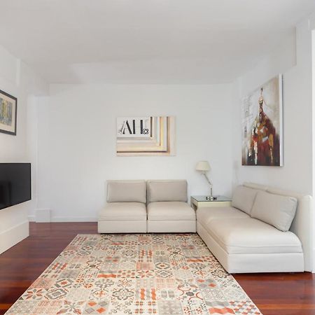 Ferienwohnung Art House Granvia Barcelona Exterior foto